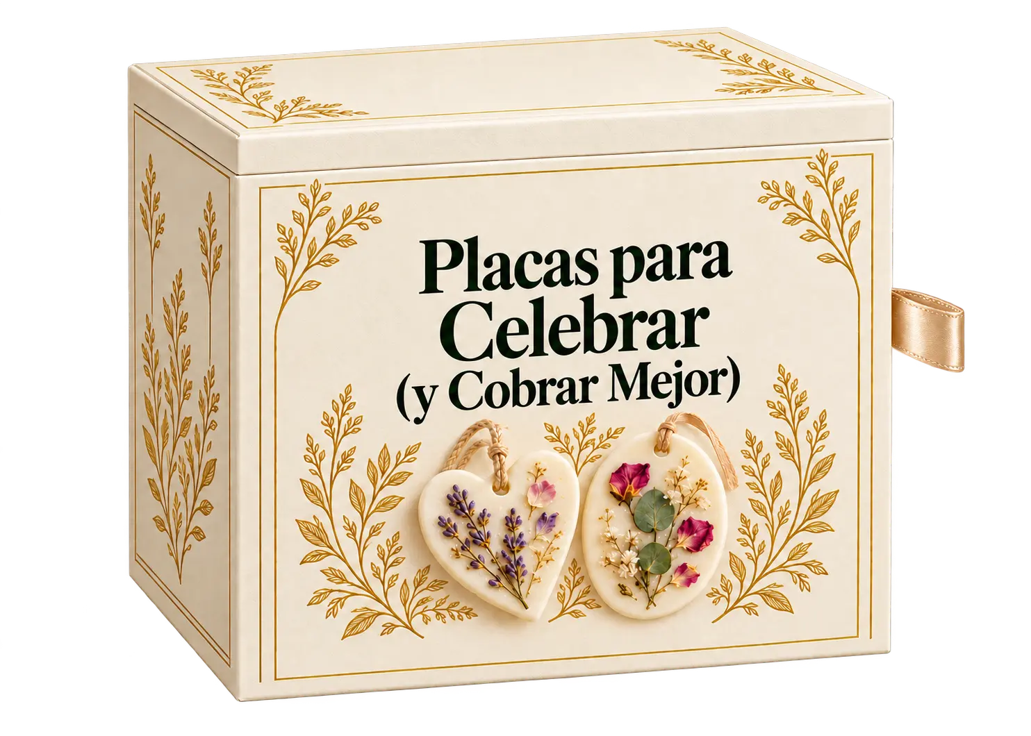 Placas para Celebrar (y Cobrar Mejor)
